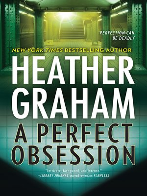 A Perfect Obsession - ebook